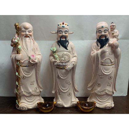 福禄寿Fok Lok Shao